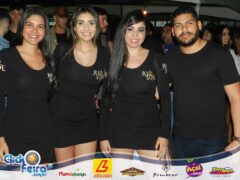 Embaixador In Feira